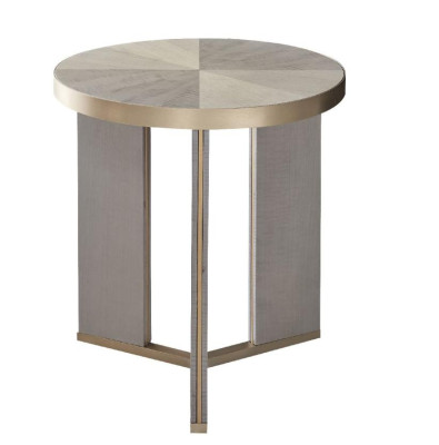 Sofa set Suite 3-piece set 2x Armchair Side table Table Sofa Suite Sets