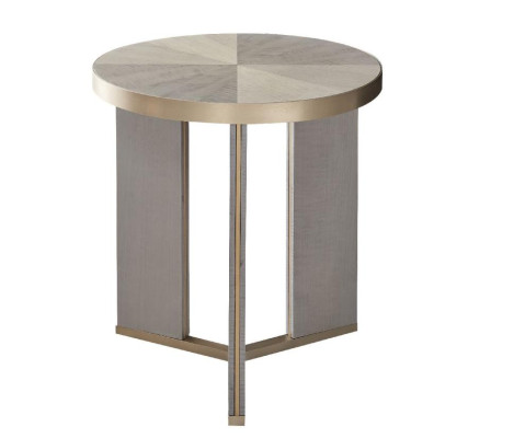 Luxury Living room Hotel Furniture Furnishings Modern Style 3pcs. Set suite