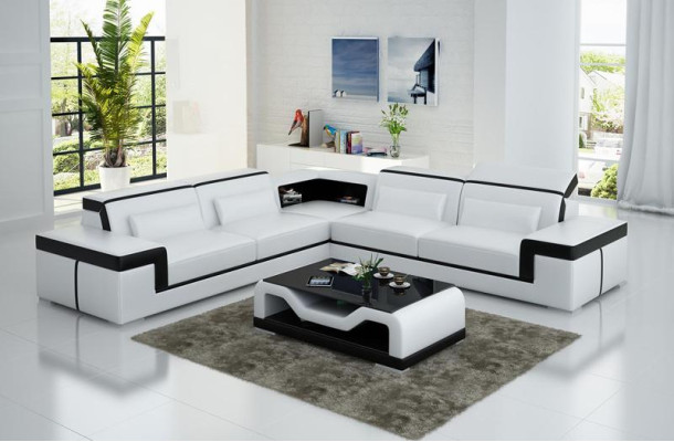 Sofa Corner sofa Couch Upholstery Sofas Couches Leather Suite Corner Sets Corner sofa