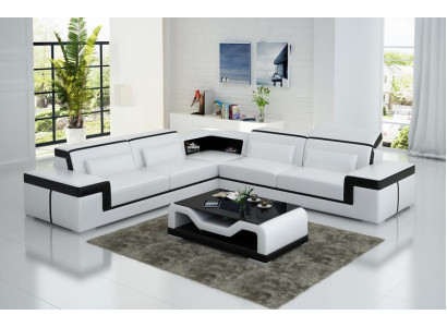 Sofa Corner sofa Couch Upholstery Sofas Couches Leather Suite Corner Sets Corner sofa