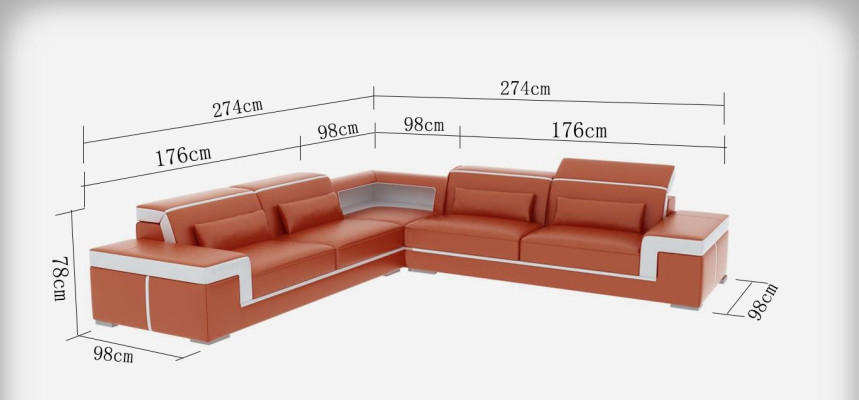 Sofa Corner sofa Couch Upholstery Sofas Couches Leather Suite Corner Sets Corner sofa