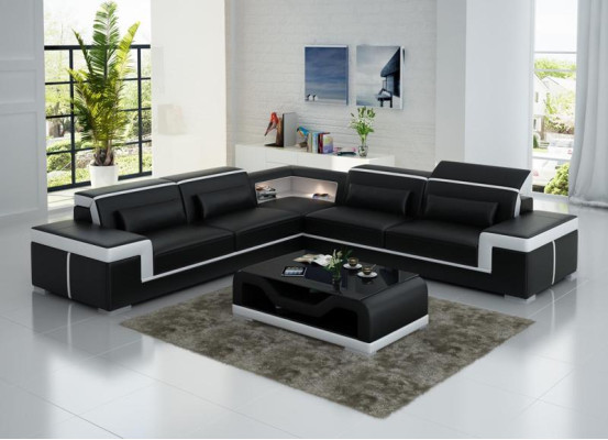 Sofa Corner sofa Couch Upholstery Sofas Couches Leather Suite Corner Sets Corner sofa
