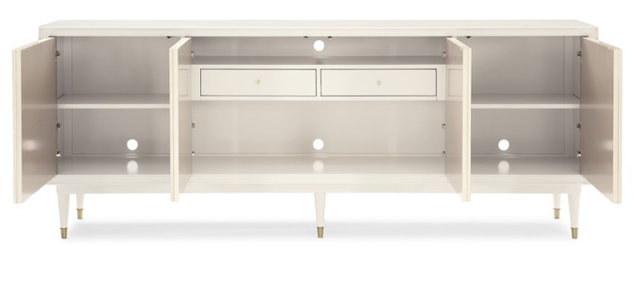 Design Furniture Luxury Chests of drawers Lowboard Living room Sideboard Modern Wood Cabinets