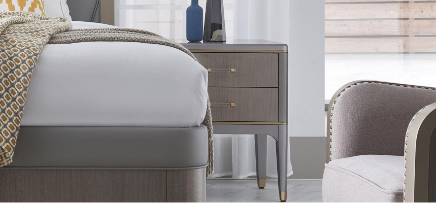 Design Upholstered bed Bed Beds Double Marriage Luxury 180x200 cm double beds