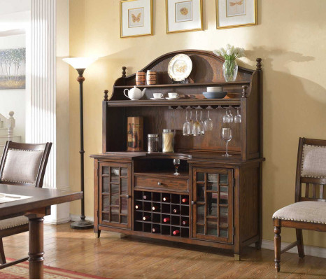 Country house sideboard Chest of drawers Showcases Wardrobe Wine cabinet Shelf Display case Cabinets