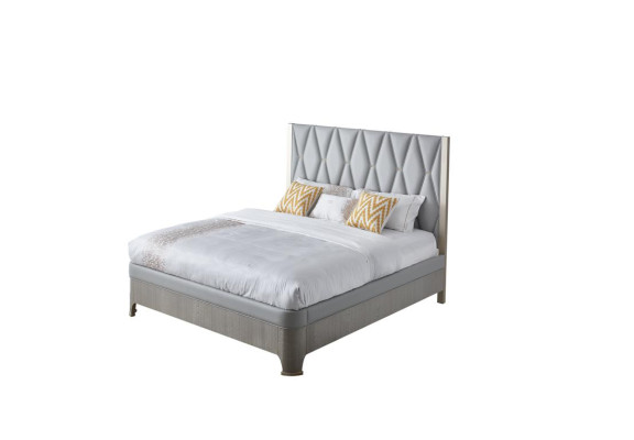 American style Furniture luxury Bedroom Bed hotel Beds design