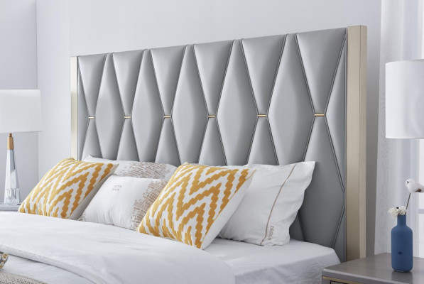 American style Furniture luxury Bedroom Bed hotel Beds design