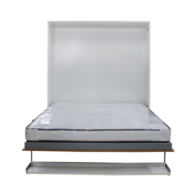 Wall bed Multifunction Beds Murphy bed with Sofa Bed Bedroom Furniture new