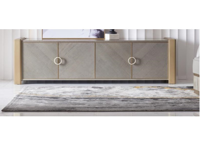 Luxury TV cabinet sideboard Wardrobe Chest of drawers Cabinets Sideboard lowboard