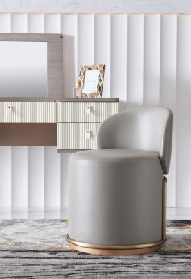 Dressing table Consoles Table Secretary Cosmetics Mirror Chest of drawers Stool