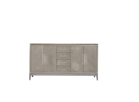 Noble Chest of drawers Design Style Furniture Living room Sideboard Luxury Sideboard
