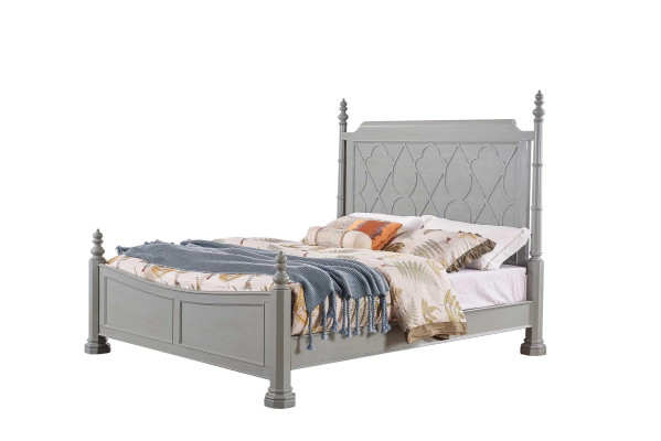 Noble Bedroom Set Suite Bedside table Chest of drawers Bed Designer Furniture Beds
