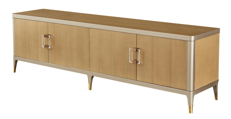 Design TV cabinet tv Table TV-cabinet Wardrobe Lowboard Furniture Chests of drawers