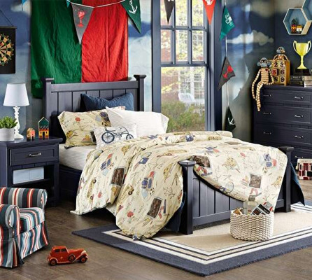 Bed Beds Childrens bed youth bed storage bed bed base Wooden bed en Wood