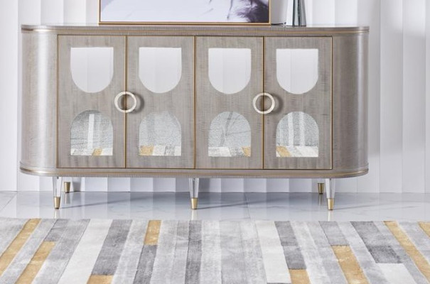 Luxury Chests of drawers Wardrobe Chest of drawers Cabinets Sideboard Dubai Hotel Furnishings Furniture