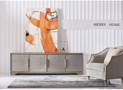 Sideboard Luxury TV cabinet sideboard Wardrobe Chest of drawers Cabinets lowboard