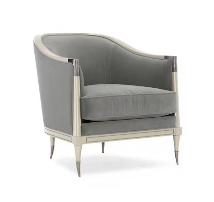 Armchair Restaurant Club Furniture Armchair 1x Lounge Chairs Upholstered Chair Chair new