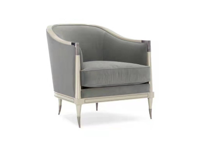 Armchair Restaurant Club Furniture Armchair 1x Lounge Chairs Upholstered Chair Chair new