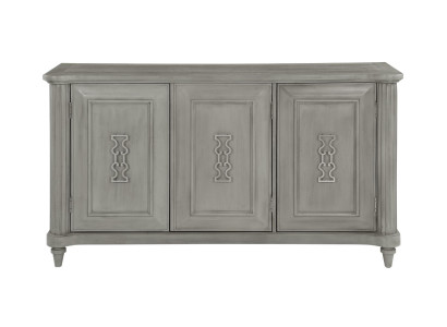Chest of drawers Sideboard Console Wood Wardrobe Coat rack Sideboard Design Furniture Gray new
