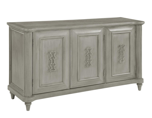 Chest of drawers Sideboard Console Wood Wardrobe Coat rack Sideboard Design Furniture Gray new