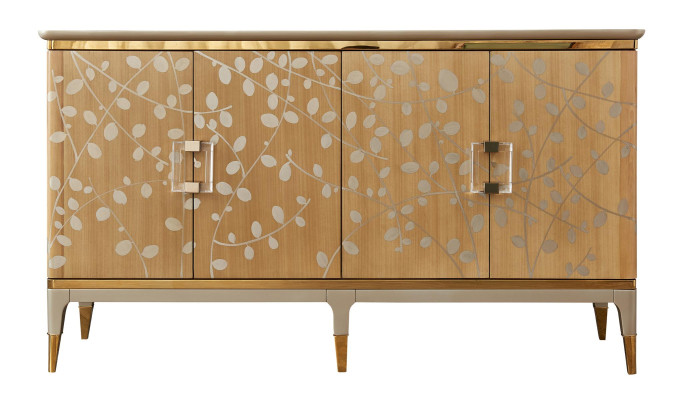Chests of drawers Sideboard Luxury Chest of drawers Wood Bedroom Designe