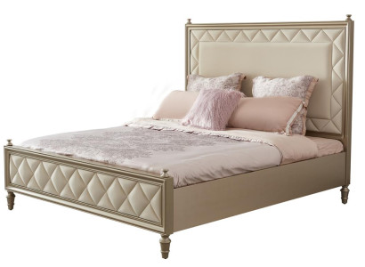 Bedroom Classic s Bed Hotel Beds Double Bed Design Wood Luxury