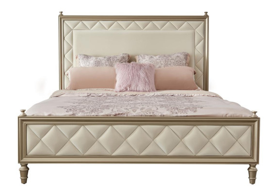 Bedroom Classic s Bed Hotel Beds Double Bed Design Wood Luxury