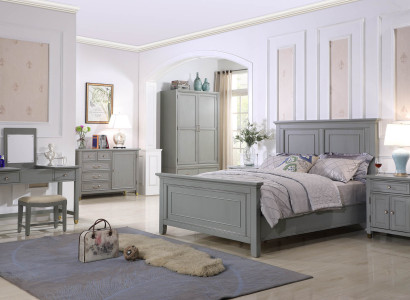 Bed Beds Sleep Room Double Wood new country house design luxury hotel