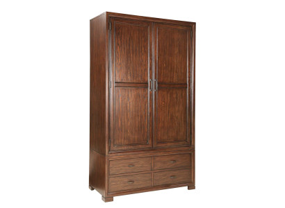 Wardrobe wooden cupboard Classic Clothes cupboards Wardrobe new country house style