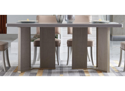 Royal Dining table Table Wooden Table Classic Tables Style Modern Dining room new