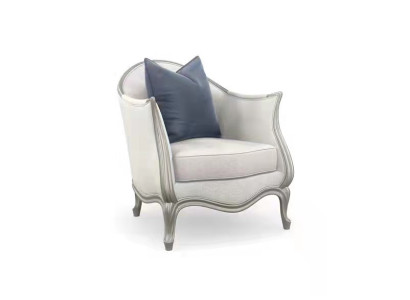 Designer Chair Upholstery Sofa 1 Seater Relax Single Seater TV Armchair Club Lounge