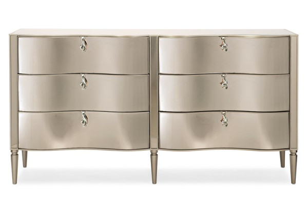 Sideboard Furniture Chest of drawers High gloss new Chests of drawers Lowboard Luxury Furnishings new