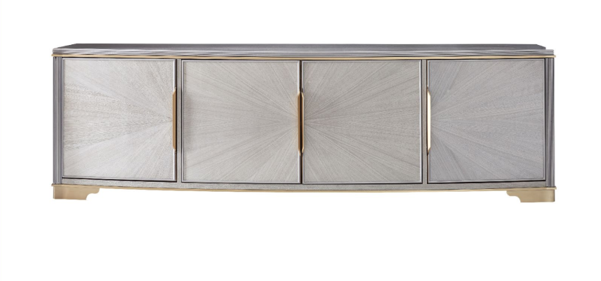 Chest of drawers High Wardrobe Side Low Board Chests of drawers Decor Designer Noble Luxury