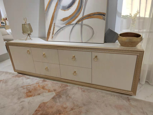 Living room cupboard TV Wardrobe Furniture Cabinets Shelf Sideboard TV-cabinet Chest of drawers Lowboard