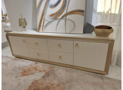 Living room cupboard TV Wardrobe Furniture Cabinets Shelf Sideboard TV-cabinet Chest of drawers Lowboard