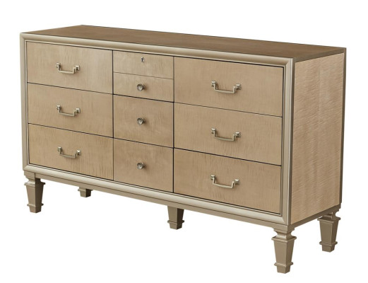 XXL Chest of drawers Furniture Chests of drawers Sideboard Bedroom Wood Designer