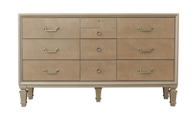 XXL Chest of drawers Furniture Chests of drawers Sideboard Bedroom Wood Designer