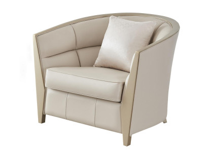 Armchair Sofa Furnishings Armchair Single Seater Royal Chair Upholstery Lounge Club