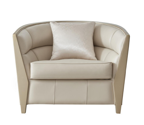 Armchair Sofa Furnishings Armchair Single Seater Royal Chair Upholstery Lounge Club