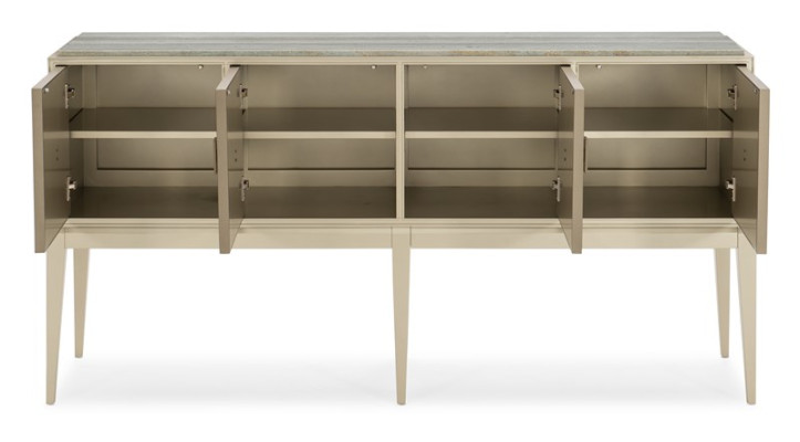 Living room Wood new Modern Luxury Design Chest of drawers Furniture Sideboard