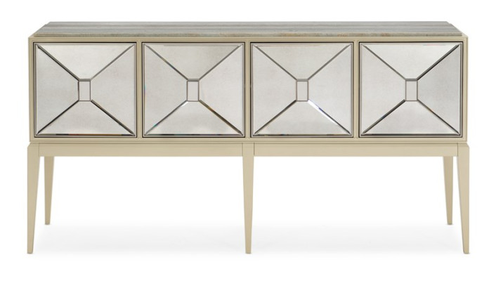Living room Wood new Modern Luxury Design Chest of drawers Furniture Sideboard