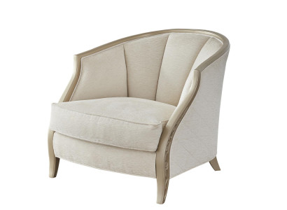 Classic r Designer Armchair Lounge Club Furniture Single Seater Italian