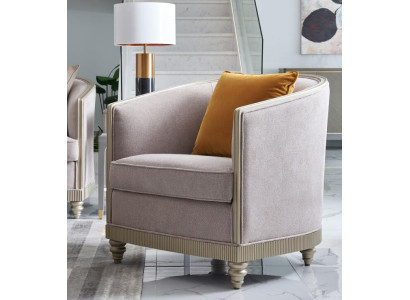 Armchair Design Couch Sofa Relax Textile Lounge Club Upholstery Seater Luxury Single Seater