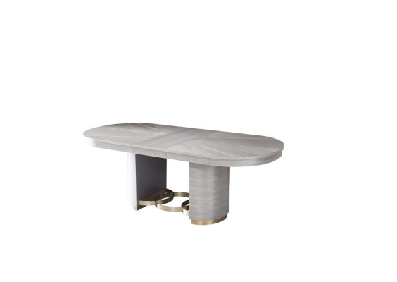 Dining table Table Designer Furniture Italian Style Furnishings Dining room