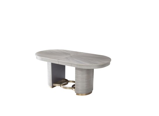Dining table Table Designer Furniture Italian Style Furnishings Dining room