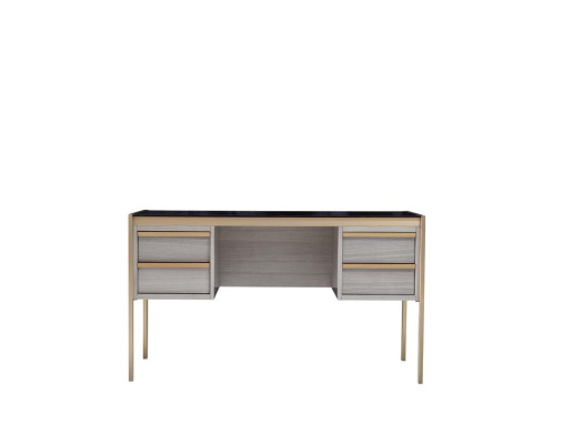 Luxury Design Furniture Desk Wood Table Wood Tables Desks Secretary
