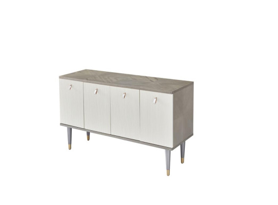 Sideboard Living room Country House Stylish Chest of drawers Bedroom Design