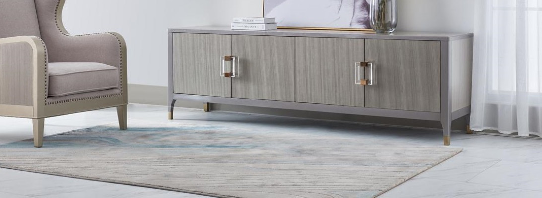TV cabinet Wood sideboard luxury Living room designer Furniture Chest of drawers Wardrobe