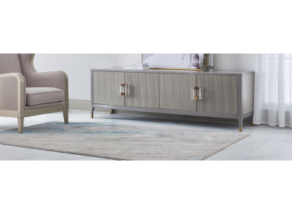TV cabinet Wood sideboard luxury Living room designer Furniture Chest of drawers Wardrobe
