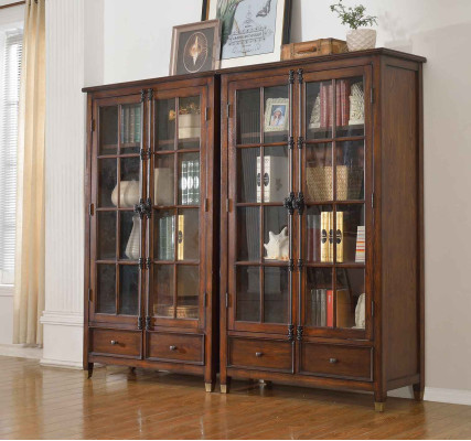Display case Classic Display case Display cabinet Display cabinets Cabinets Wood Wardrobe